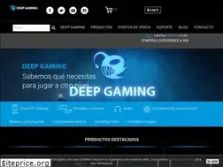 Sites similar to deepgaming.es