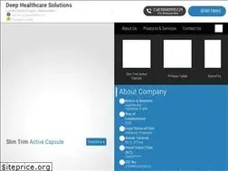 Sites similar to deepgenericmedicine.com