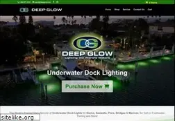 Sites similar to deepglow.com