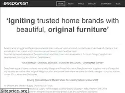 Sites similar to deepgreen.hk