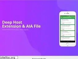 Sites similar to deephost.in