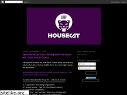 Sites similar to deephousecat.blogspot.com