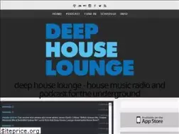 Sites similar to deephouselounge.com