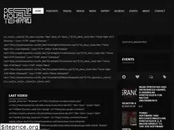 Sites similar to deephousetehran.net