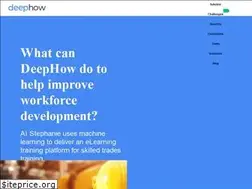 Sites similar to deephow.com
