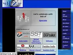 Sites similar to deephzaudio.com