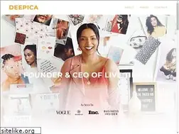 Sites similar to deepica.com