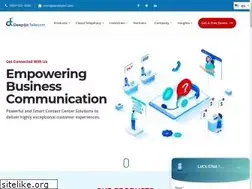 Sites similar to deepijatel.com