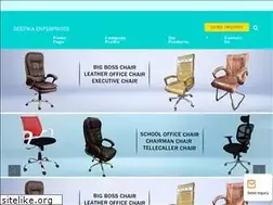 Sites similar to deepikaenterprises.co.in