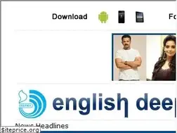 Sites similar to deepikaglobal.com