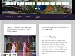 Sites similar to deepikajaniyani.wordpress.com