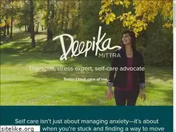 Sites similar to deepikamittra.com