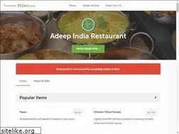 Sites similar to deepindiacincinnati.com