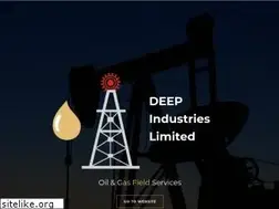 Sites similar to deepindustries.com