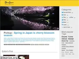 Sites similar to deepjapan.org