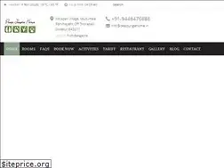 Sites similar to deepjunglehome.in