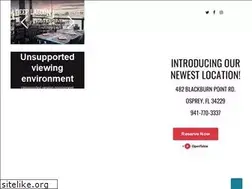 Sites similar to deeplagoon.com