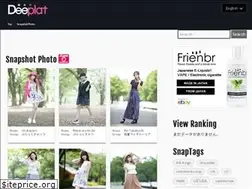 Sites similar to deeplat.com