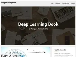 Sites similar to deeplearningbook.com.br
