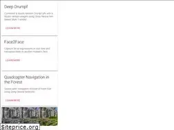 Sites similar to deeplearninggallery.com