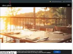 Sites similar to deepleephuket.com