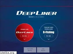 Sites similar to deepliner.com