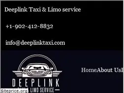Sites similar to deeplinktaxi.com