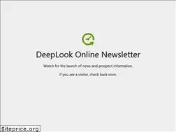 Sites similar to deeplook.com