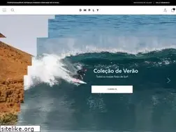 Sites similar to deeply.com