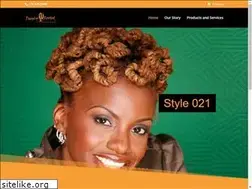 Sites similar to deeplyrooted.com