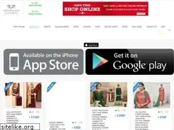 Sites similar to deepmalaexports.in