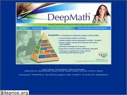 Sites similar to deepmath.com