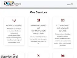 Sites similar to deepmedia.co.tz