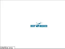 Sites similar to deepmexico.com