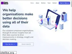 Sites similar to deepminer.co.uk