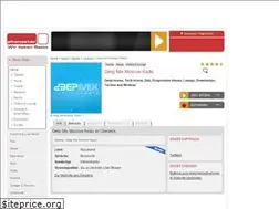 Sites similar to deepmixmoscowradio.phonostar.de