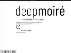 Sites similar to deepmoire.com