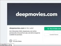 Sites similar to deepmovies.com