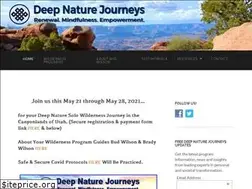 Sites similar to deepnaturejourneys.com