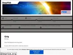 Sites similar to deepnetci.tr.gg
