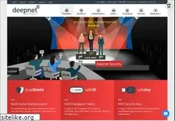 Sites similar to deepnetsecurity.com
