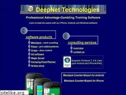 Sites similar to deepnettech.com