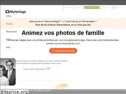 Sites similar to deepnostalgia.com
