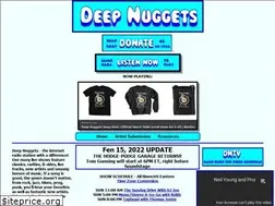 Sites similar to deepnuggets.com