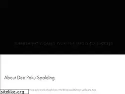 Sites similar to deepoku.com