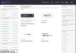 Sites similar to deeponionweb.com