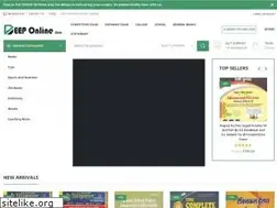 Sites similar to deeponlinestore.com