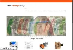 Sites similar to deeporangedesign.com.au