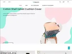 Sites similar to deeporenix.com