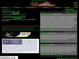 Sites similar to deepoutside.com
